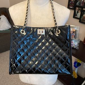 Gorgeous custom Virsa bag